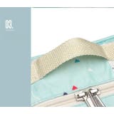 おむつポーチ ベビー ベビー用品 | PlusNao | 詳細画像17