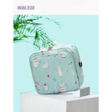 おむつポーチ ベビー ベビー用品 | PlusNao | 詳細画像4