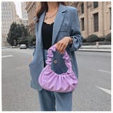 ハンドバッグ レディース 女性用 | PlusNao | 詳細画像3