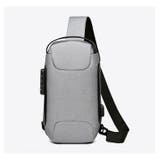 ボディバッグ メンズ 男性 | PlusNao | 詳細画像10 