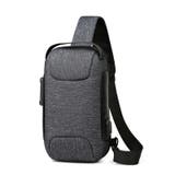 ボディバッグ メンズ 男性 | PlusNao | 詳細画像12 