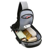 ボディバッグ メンズ 男性 | PlusNao | 詳細画像14 