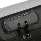 ボディバッグ メンズ 男性 | PlusNao | 詳細画像17 