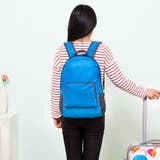 リュックサック デイパック バックパック | PlusNao | 詳細画像2 