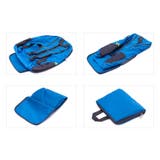 リュックサック デイパック バックパック | PlusNao | 詳細画像5 