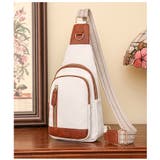 ボディバッグ 男女兼用 レディース | PlusNao | 詳細画像11