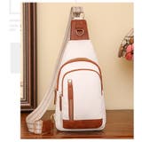 ボディバッグ 男女兼用 レディース | PlusNao | 詳細画像12