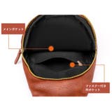 ボディバッグ 男女兼用 レディース | PlusNao | 詳細画像16