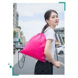 ナップサック リュックサック 男女兼用 | PlusNao | 詳細画像4 