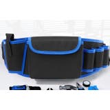 腰袋 工具差し 道具袋 | PlusNao | 詳細画像5