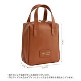 化粧ポーチ レディース 女性 | PlusNao | 詳細画像13 