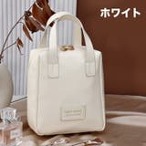 化粧ポーチ レディース 女性 | PlusNao | 詳細画像9 