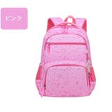 リュックサック キッズ ジュニア | PlusNao | 詳細画像16 