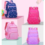 リュックサック キッズ ジュニア | PlusNao | 詳細画像2 
