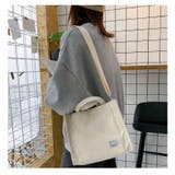 ショルダーバッグ 鞄 レディース | PlusNao | 詳細画像2 