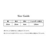 ショルダーバッグ 鞄 レディース | PlusNao | 詳細画像20 