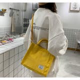 ショルダーバッグ 鞄 レディース | PlusNao | 詳細画像9 