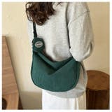 ショルダーバッグ レディース 鞄 | PlusNao | 詳細画像3 