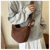 ショルダーバッグ レディース 鞄 | PlusNao | 詳細画像4 