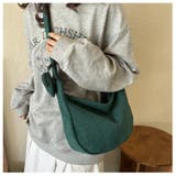 ショルダーバッグ レディース 鞄 | PlusNao | 詳細画像5 