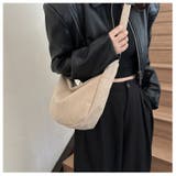 ショルダーバッグ レディース 鞄 | PlusNao | 詳細画像6 