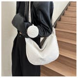 ショルダーバッグ レディース 鞄 | PlusNao | 詳細画像7 