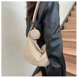 ショルダーバッグ レディース 鞄 | PlusNao | 詳細画像8 