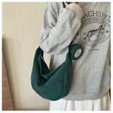 ショルダーバッグ レディース 鞄 | PlusNao | 詳細画像9 