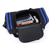 ボストンバッグ トラベルバッグ スポーツバッグ | PlusNao | 詳細画像10 