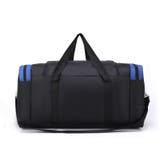 ボストンバッグ トラベルバッグ スポーツバッグ | PlusNao | 詳細画像11 