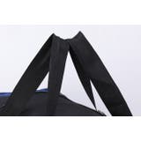 ボストンバッグ トラベルバッグ スポーツバッグ | PlusNao | 詳細画像14 