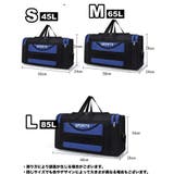 ボストンバッグ トラベルバッグ スポーツバッグ | PlusNao | 詳細画像19 