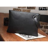 クラッチバッグ セカンドバッグ ハンドバッグ | PlusNao | 詳細画像10