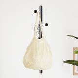 エコバッグ メッシュバッグ ネットバッグ | PlusNao | 詳細画像3 