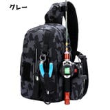 釣りバッグ フィッシングバッグ レディース | PlusNao | 詳細画像7