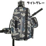 釣りバッグ フィッシングバッグ レディース | PlusNao | 詳細画像8