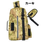 釣りバッグ フィッシングバッグ レディース | PlusNao | 詳細画像9
