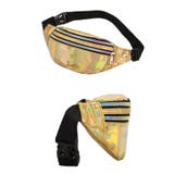 ボディバッグ ウエストバッグ 男女兼用 | PlusNao | 詳細画像15 