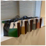 トートバック 肩掛けバック レディース | PlusNao | 詳細画像11