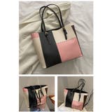 トートバック 肩掛けバック レディース | PlusNao | 詳細画像15