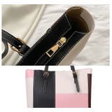 トートバック 肩掛けバック レディース | PlusNao | 詳細画像18