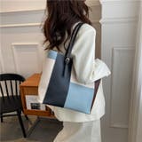 トートバック 肩掛けバック レディース | PlusNao | 詳細画像6
