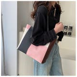 トートバック 肩掛けバック レディース | PlusNao | 詳細画像7
