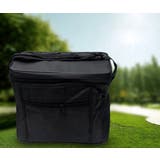 保冷保温バッグ クーラーボックス ランチバッグ | PlusNao | 詳細画像5 