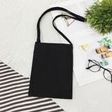 ポシェット ミニショルダーバッグ スマホショルダー | PlusNao | 詳細画像4 