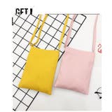 ポシェット ミニショルダーバッグ スマホショルダー | PlusNao | 詳細画像7 