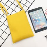 ポシェット ミニショルダーバッグ スマホショルダー | PlusNao | 詳細画像8 