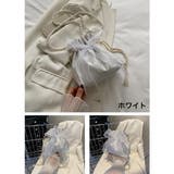 ショルダーバッグ ポシェット レディース | PlusNao | 詳細画像15
