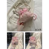 ショルダーバッグ ポシェット レディース | PlusNao | 詳細画像16
