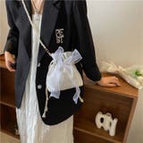 ショルダーバッグ ポシェット レディース | PlusNao | 詳細画像2